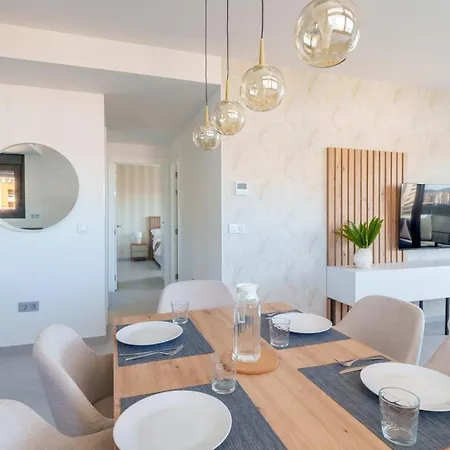 Eagle Tower Sea View شقة *
