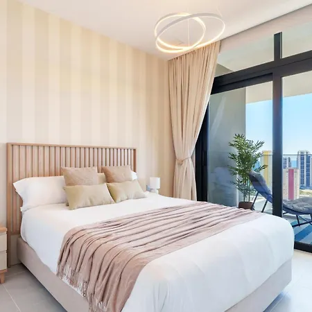 شقة Eagle Tower Sea View